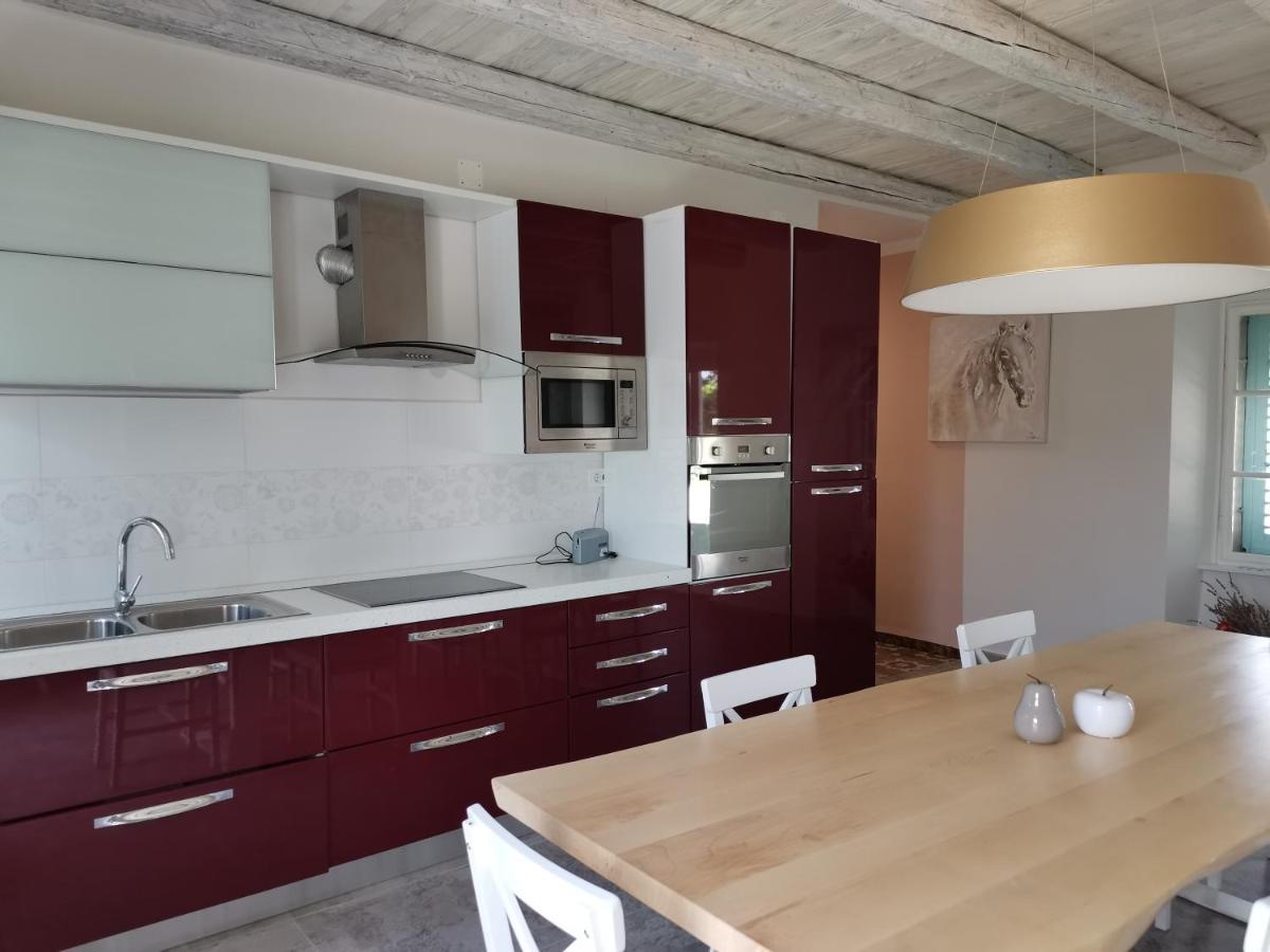 Villa Accordia Labin  Exterior photo