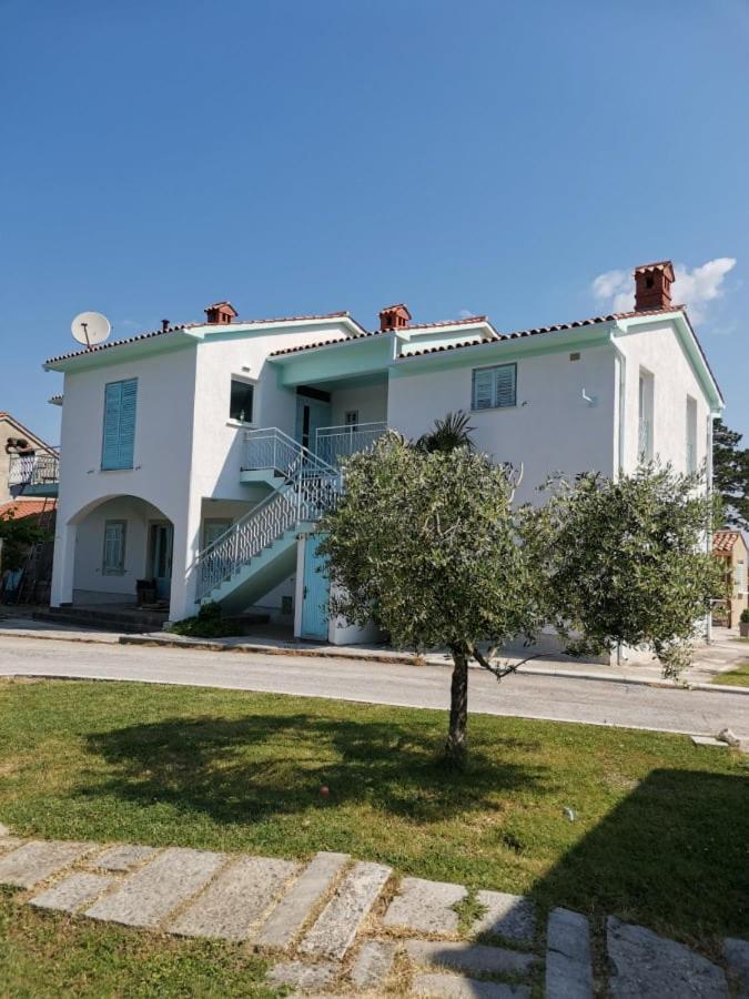 Villa Accordia Labin  Exterior photo