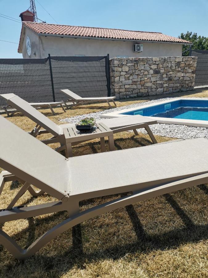 Villa Accordia Labin  Exterior photo
