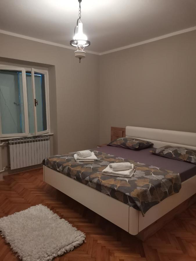 Villa Accordia Labin  Exterior photo