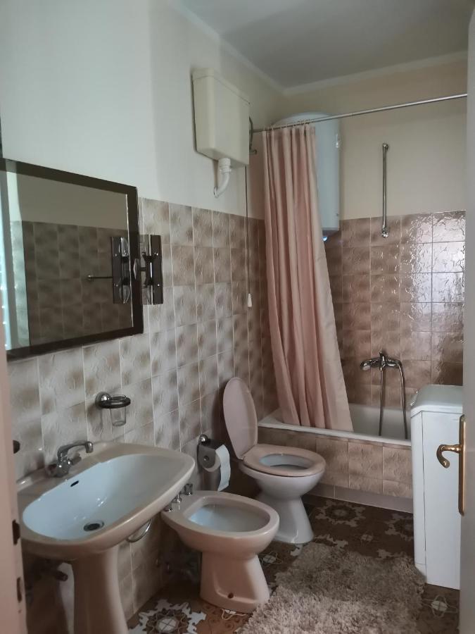 Villa Accordia Labin  Exterior photo