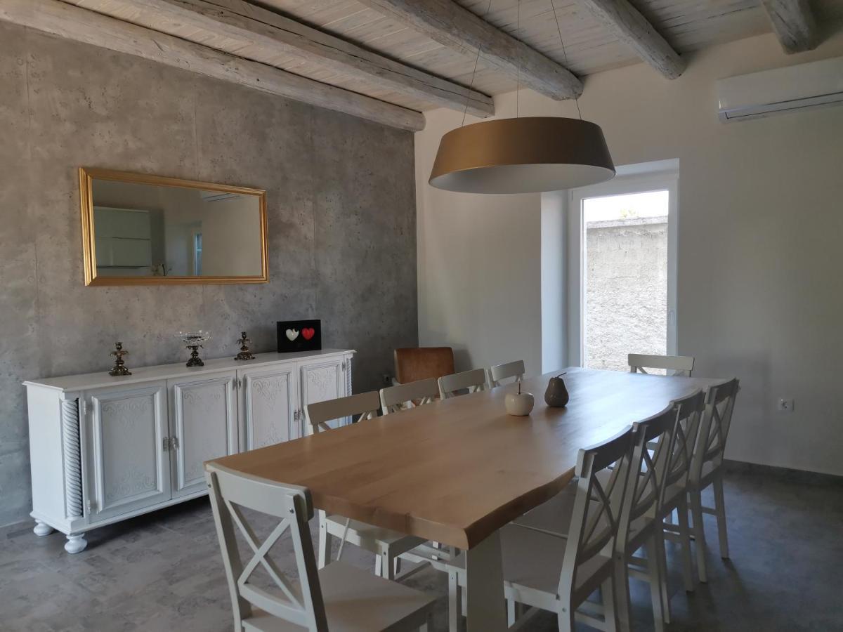 Villa Accordia Labin  Exterior photo
