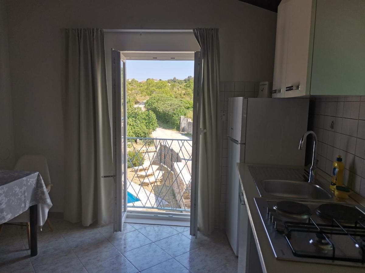 Villa Accordia Labin  Exterior photo